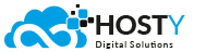 Hosty Digital Solutions